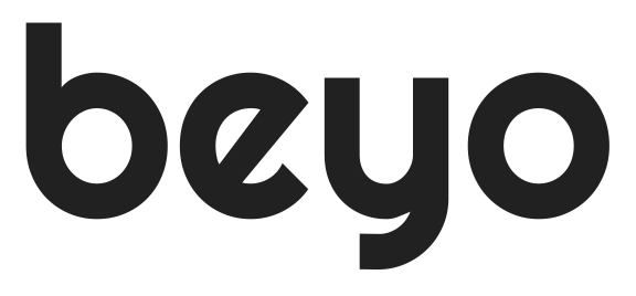 Beyo 로고이미지